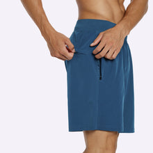 Load image into Gallery viewer, The Brave - Men's Freefall Shorts - Legion Blue
