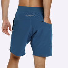 Load image into Gallery viewer, The Brave - Men's Freefall Shorts - Legion Blue
