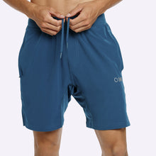 Load image into Gallery viewer, The Brave - Men's Freefall Shorts - Legion Blue
