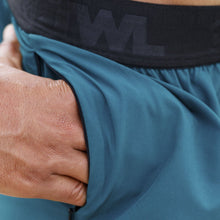 Load image into Gallery viewer, The WOD Life - Men's Sidewinder Shorts - Jungle
