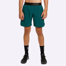 Load image into Gallery viewer, The WOD Life - Men's Sidewinder Shorts - Jungle
