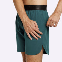 Load image into Gallery viewer, The WOD Life - Men's Sidewinder Shorts - Jungle
