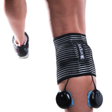Load image into Gallery viewer, Compex Electrode Wraps - Set of 4
