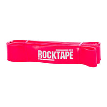 Load image into Gallery viewer, RockTape Rock Band - Red - Heavy
