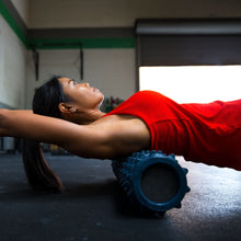 Load image into Gallery viewer, Rumble Roller - Full Size - Original Blue
