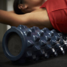 Load image into Gallery viewer, Rumble Roller - Full Size - Original Blue
