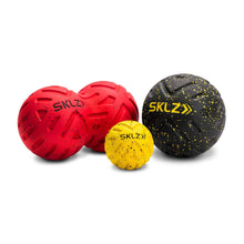 Load image into Gallery viewer, SKLZ Universal Massage Roller
