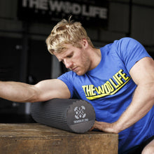Load image into Gallery viewer, TWL - Foam Roller - Half Length - 46cm
