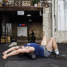 Load image into Gallery viewer, The WOD Life - Tractor Roller - Full Length - Extra Firm
