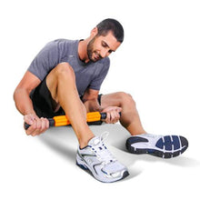 Load image into Gallery viewer, Trigger Point Therapy - Grid STK Foam Roller
