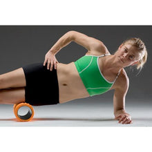 Load image into Gallery viewer, Trigger Point Therapy - The Grid Foam Roller - Orange
