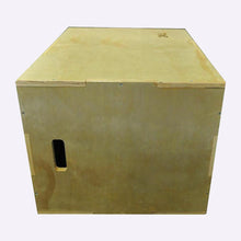 Load image into Gallery viewer, Plyo Box - Wooden Plyometric Box 3-in-1
