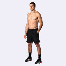 Load image into Gallery viewer, TWL - Men's Flex Shorts 3.0 - Black
