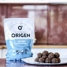 Load image into Gallery viewer, Origen - NZ Whey Protein (WPI) - 1Kg
