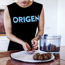 Load image into Gallery viewer, Origen - NZ Whey Protein (WPI) - 1Kg

