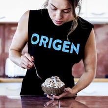 Load image into Gallery viewer, Origen - NZ Whey Protein (WPI) - 1Kg
