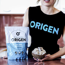 Load image into Gallery viewer, Origen - NZ Whey Protein (WPI) - 1Kg
