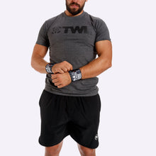 Load image into Gallery viewer, RockTape Rock Wrist - Wrist Wraps Manifesto
