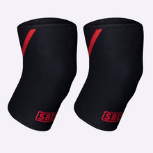 Load image into Gallery viewer, SBD - IPF Approved Knee Sleeves (Pair)
