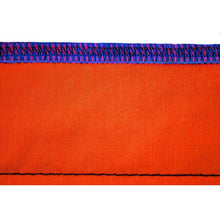 Load image into Gallery viewer, The WOD Life - Wraps - Orange &amp; Blue
