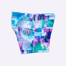 Load image into Gallery viewer, FLEO - Power High Rise Women's Shorts - 4inch - Cloud Shine
