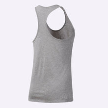 Load image into Gallery viewer, Reebok - Women's CrossFit Racer Tank - Medium Grey Heather
