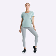 Load image into Gallery viewer, The Brave - Women's Slipstream T-Shirt - Sage
