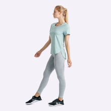 Load image into Gallery viewer, The Brave - Women's Slipstream T-Shirt - Sage

