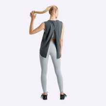 Load image into Gallery viewer, The Brave - Women's Windrifter Tank - Light Grey
