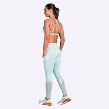 Load image into Gallery viewer, The Brave - Women's Elevate Full Length Tights - Sage
