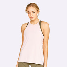 Load image into Gallery viewer, The Brave - Women's Glide Singlet - Violet Ice

