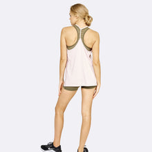 Load image into Gallery viewer, The Brave - Women's Glide Singlet - Violet Ice
