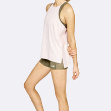 Load image into Gallery viewer, The Brave - Women's Glide Singlet - Violet Ice

