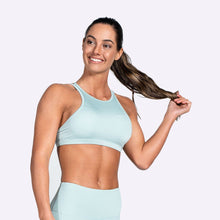 Load image into Gallery viewer, The Brave - Women's Suspend Bra - Sage
