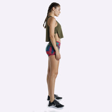Load image into Gallery viewer, The WOD Life - Women's Connect Singlet - Khaki
