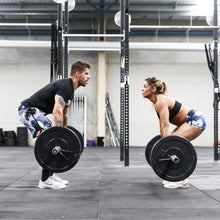 Load image into Gallery viewer, The WOD Life - Women's Balance Shorts  - Inker
