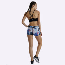 Load image into Gallery viewer, The WOD Life - Women's Balance Shorts  - Inker
