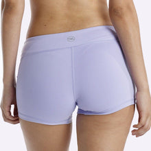 Load image into Gallery viewer, The WOD Life - Women's Balance Shorts - Lavender
