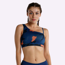 Load image into Gallery viewer, The WOD Life - Women's Holster Crop - Beacon
