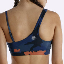 Load image into Gallery viewer, The WOD Life - Women's Holster Crop - Beacon
