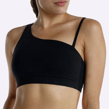 Load image into Gallery viewer, The WOD Life - Women's Holster Crop - Black
