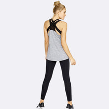 Load image into Gallery viewer, The WOD Life - Women's Streamline Singlet - Black

